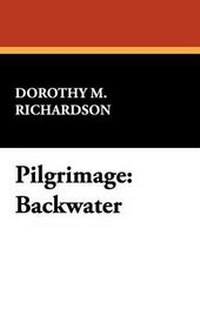 Abbildung von: Pilgrimage - Wildside Press