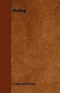 Enlarge image Cover: Skating - Read Books