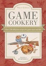 Cover: Game Cookery - David & Charles