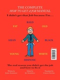 Cover: The Complete How to Get a Job Manual - Trafford Publishing