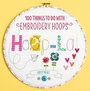 Cover: Hoop-La! - David & Charles