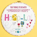 Cover: Hoop-La! - David & Charles