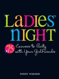 Cover: Ladies Night - Simon + Schuster LLC