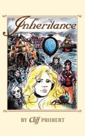 Cover: Inheritance - Trafford Publishing