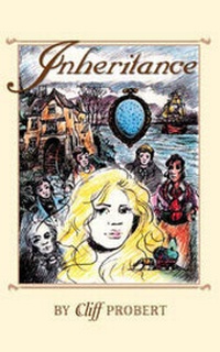 Enlarge image Cover: Inheritance - Trafford Publishing