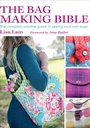Cover: The Bag Making Bible - David & Charles