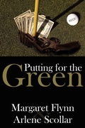 Cover: Putting for the Green - AuthorHouse