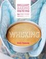 Cover: The Pink Whisk Guide to Whisking - David & Charles