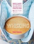 Cover: The Pink Whisk Guide to Whisking - David & Charles