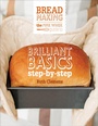 Cover: The Pink Whisk Guide to Bread Making - David & Charles