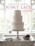 Cover: Dusky Lace Dream - LAPA Publishers