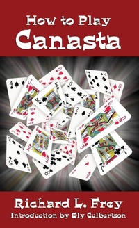 Enlarge image Cover: How to Play Canasta - Wildside Press