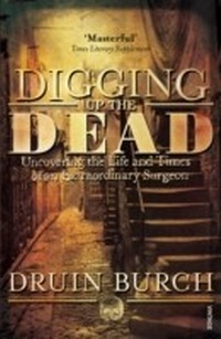 Enlarge image Cover: Digging Up the Dead - Vintage Digital