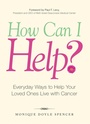 Cover: How Can I Help? - Adams Media