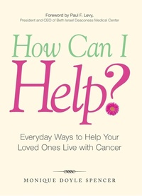 Enlarge image Cover: How Can I Help? - Adams Media