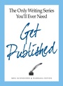 Cover: The Only Writing Series You'll Ever Need Get Published - Adams Media