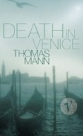 Cover: Death In Venice - Vintage Digital
