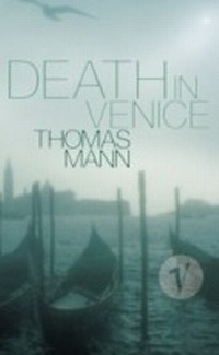 Abbildung von: Death In Venice - Vintage Digital