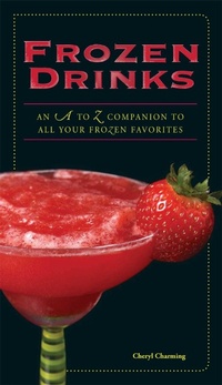 Enlarge image Cover: Frozen Drinks - Adams Media