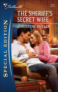 Enlarge image Cover: The Sheriff's Secret Wife - Silhouette Special Edition