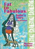 Cover: Fat to Fabulous - Trafford Publishing