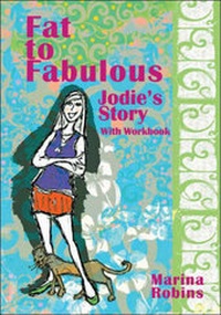 Enlarge image Cover: Fat to Fabulous - Trafford Publishing