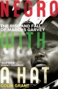 Cover: Negro with a Hat: Marcus Garvey - Vintage Digital