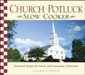 Cover: Church Potluck Slow Cooker - Adams Media