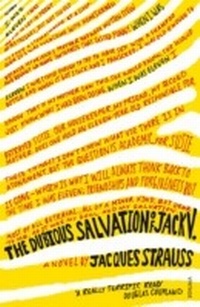 Abbildung von: The Dubious Salvation Of Jack V. - Vintage Digital