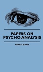Cover: Papers On Psycho-Analysis - Read Books