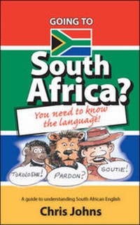 Abbildung von: Going to South Africa? - Trafford Publishing