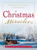 Cover: Christmas Miracles - Simon + Schuster LLC