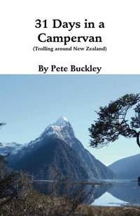 Abbildung von: 31 Days in a Campervan - Trafford Publishing