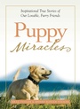 Cover: Puppy Miracles - Simon + Schuster LLC