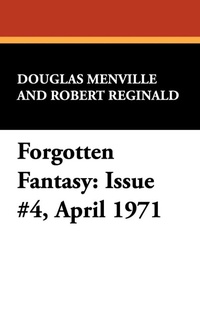 Enlarge image Cover: Forgotten Fantasy - Wildside Press