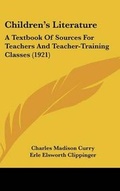 Cover: Children's Literature - Kessinger Publishing