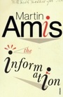 Cover: The Information - Vintage Digital