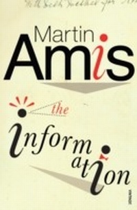 Enlarge image Cover: The Information - Vintage Digital