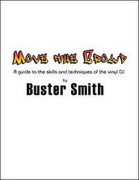 Enlarge image Cover: Move the Crowd - Trafford Publishing
