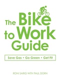 Cover: The Bike to Work Guide - Adams Media