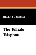 Cover: The Telltale Telegram - Wildside Press