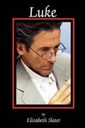 Cover: Luke - AuthorHouse