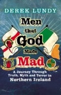 Cover: Men That God Made Mad - Vintage Digital