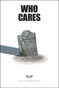 Cover: Who Cares - Trafford Publishing