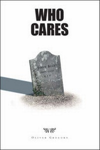 Enlarge image Cover: Who Cares - Trafford Publishing