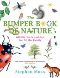 Abbildung von: The Bumper Book of Nature - Vintage Digital