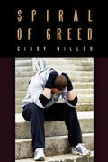 Cover: Spiral of Greed - AuthorHouse