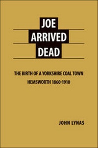 Abbildung von: Joe Arrived Dead - Trafford Publishing