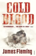 Cover: Cold Blood - Vintage Digital