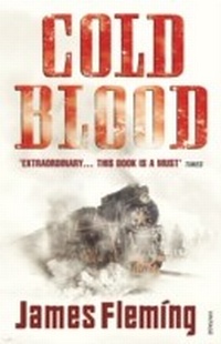 Enlarge image Cover: Cold Blood - Vintage Digital